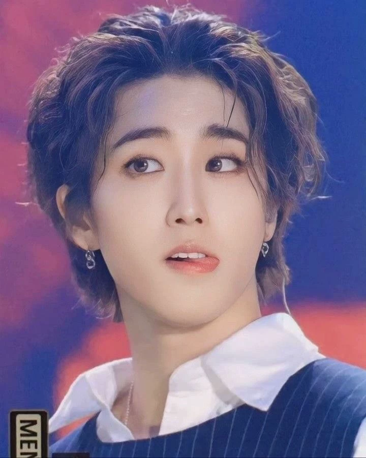 Han Jisung  thumbnail