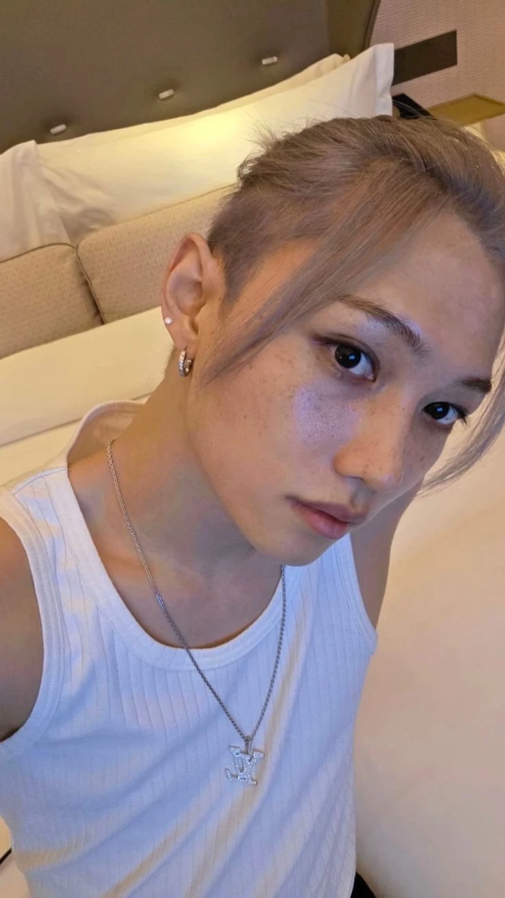 Felix Lee thumbnail