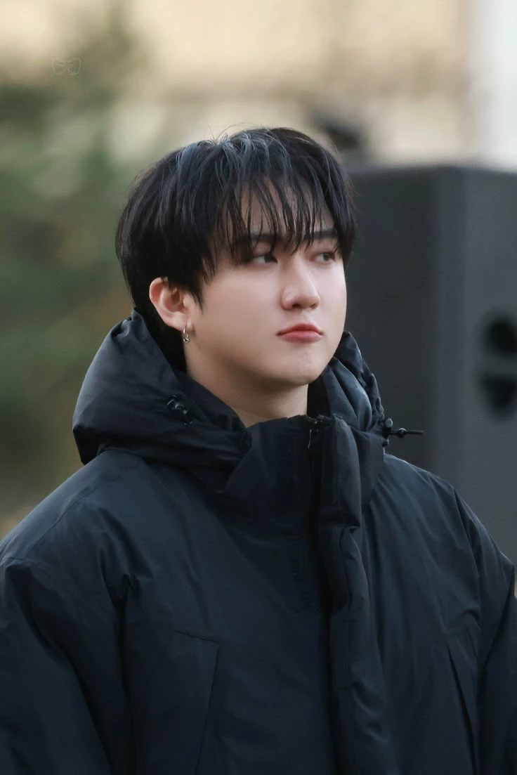 Seo Changbin thumbnail