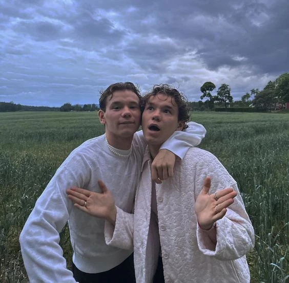 Marcus and Martinus thumbnail