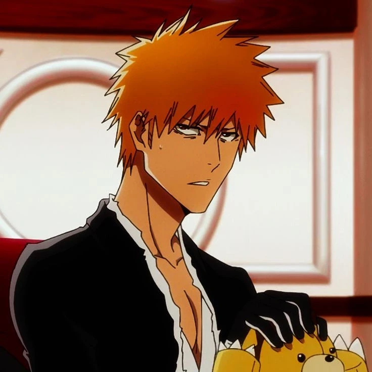 Ichigo Kurosaki thumbnail