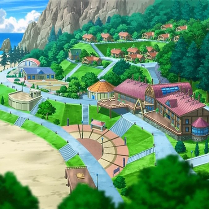 Summer camp sandbox thumbnail