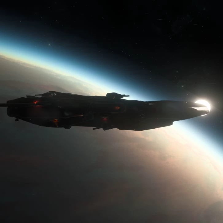 Starlancer (mercenary space adventure) thumbnail