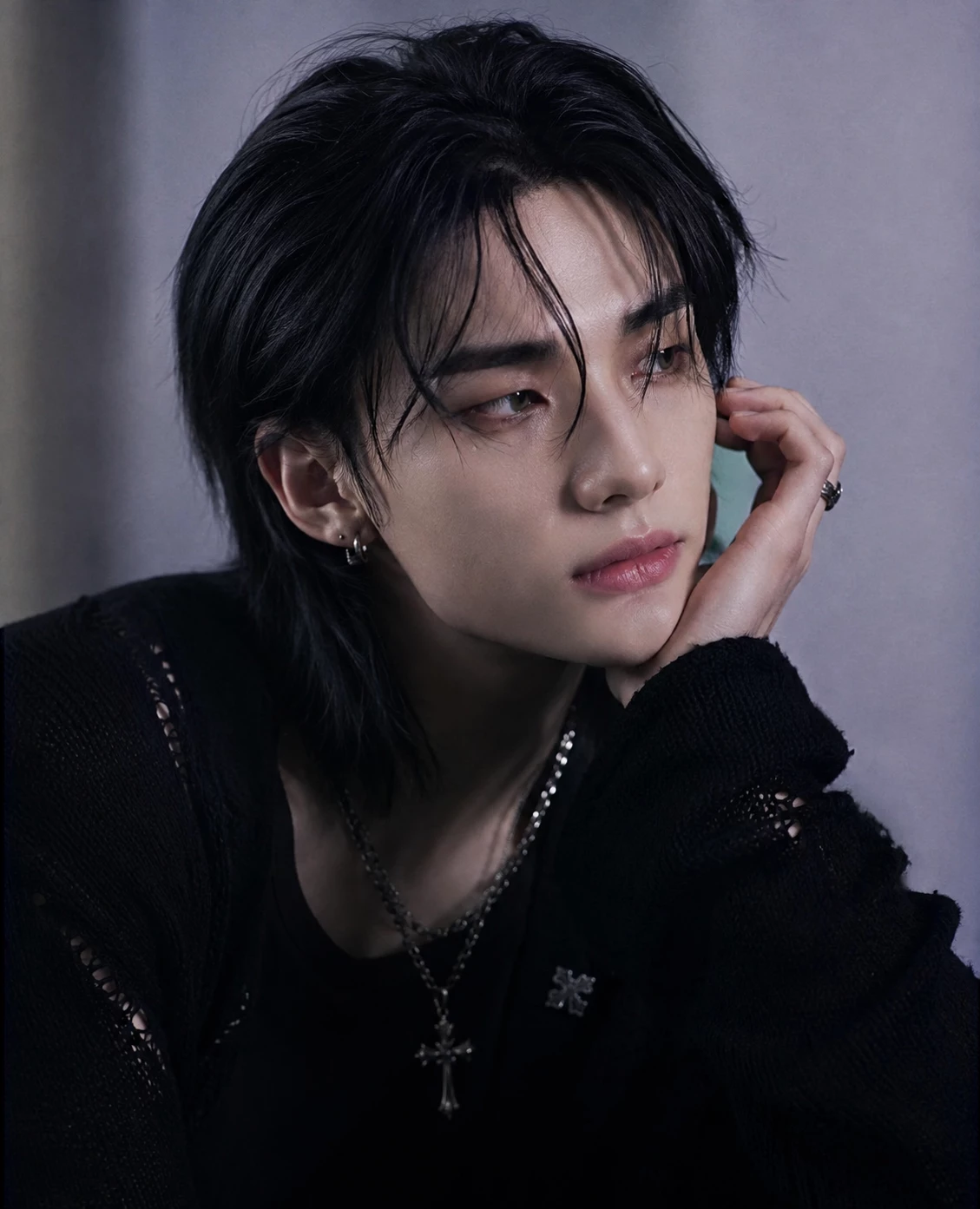 hwang hyunjin thumbnail