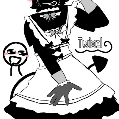 Twixxel thumbnail