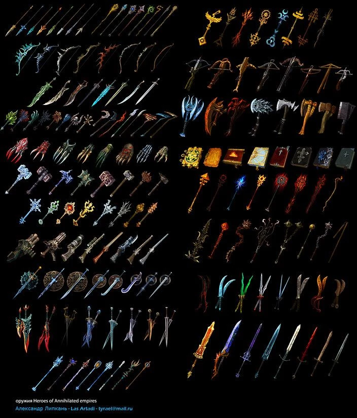 weapon society thumbnail