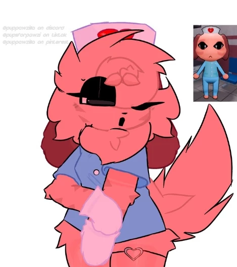 animal hospital 🎀 thumbnail