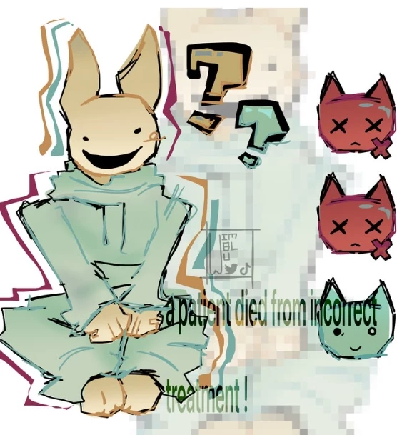 animal hospital anomaly 🏥 thumbnail