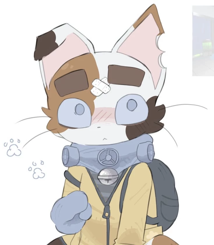 animal hospital anomaly ୨୧ thumbnail