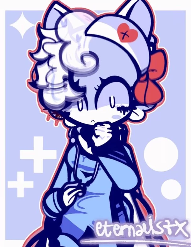 animal hospital 🏥🎀 thumbnail