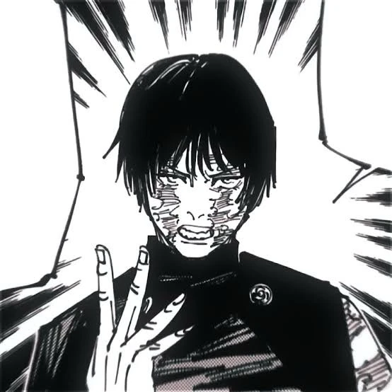 Maki Zen’in thumbnail