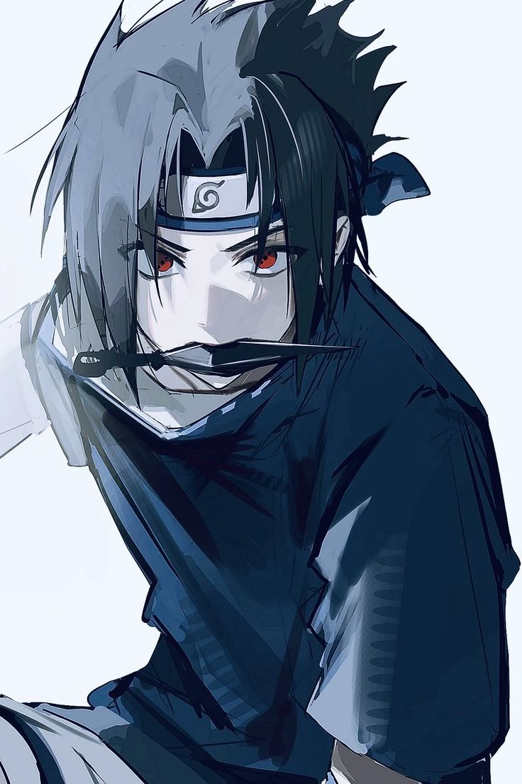 Sasuke Uchiha thumbnail