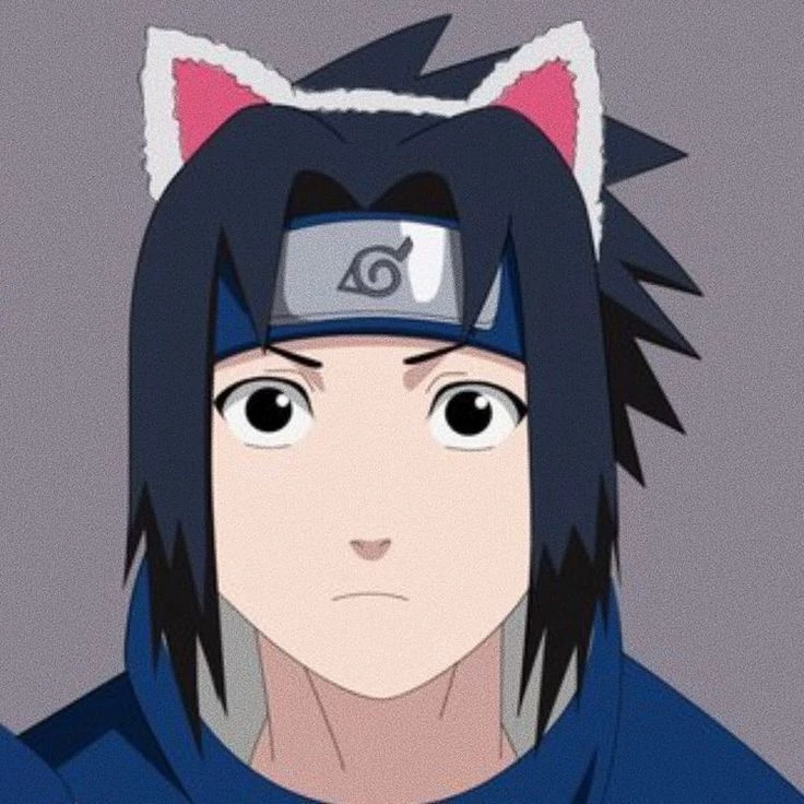 Sasuke Uchiha thumbnail