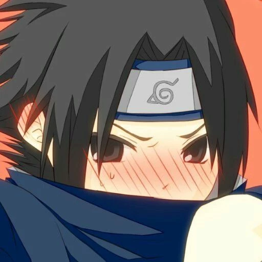 Sasuke Uchiha thumbnail