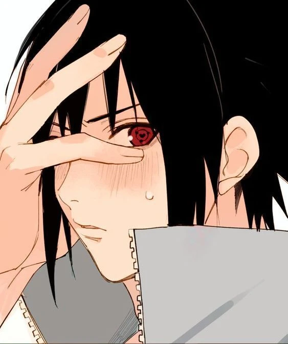 Sasuke Uchiha thumbnail