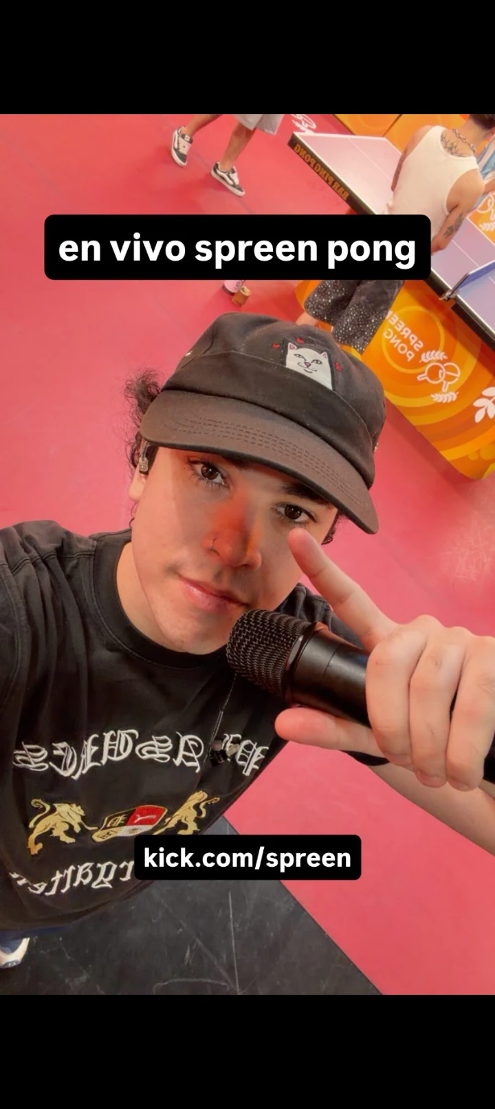 Spreen thumbnail