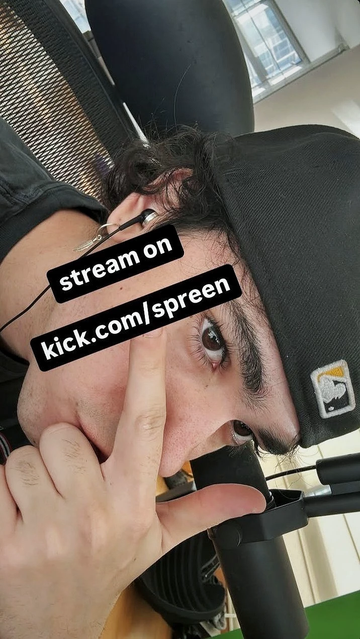 Iván Buhajeruk thumbnail