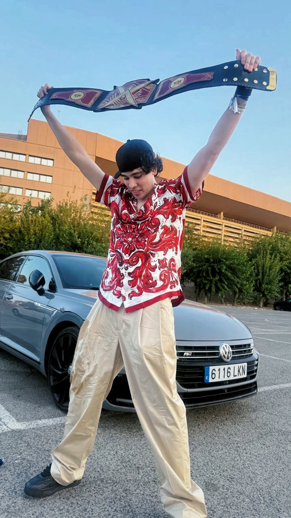 Iván Buhajeruk thumbnail