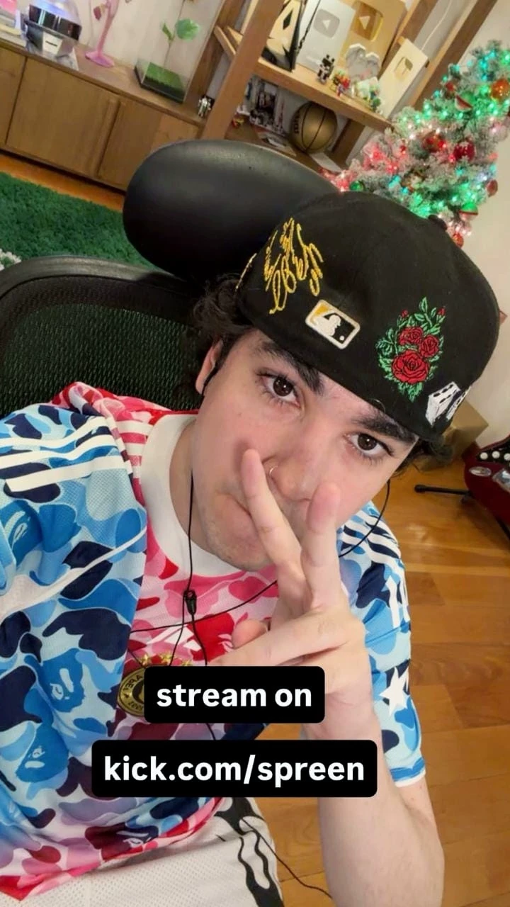 Iván - spreen thumbnail