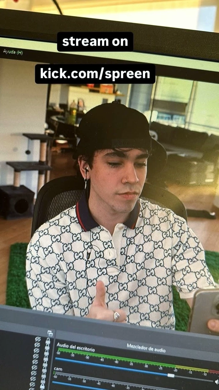 Iván - spreen thumbnail