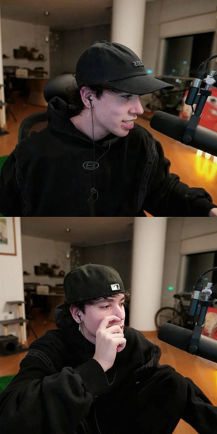 Iván Buhajeruk thumbnail