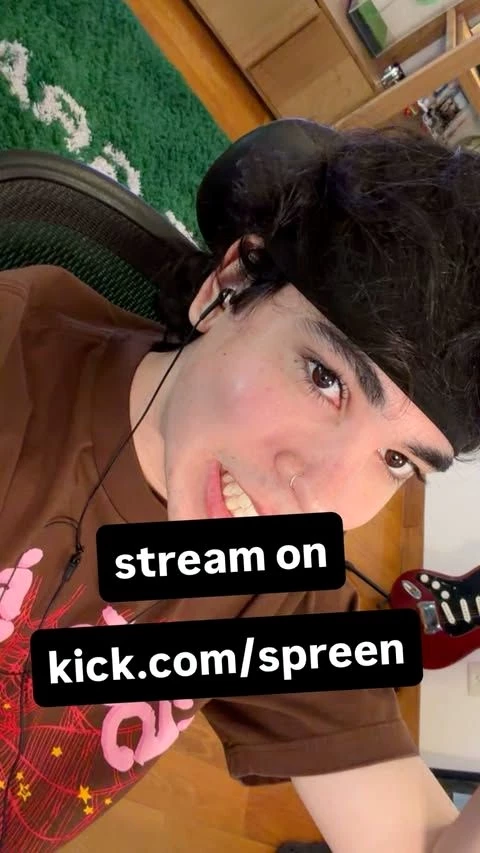 Iván - spreen thumbnail