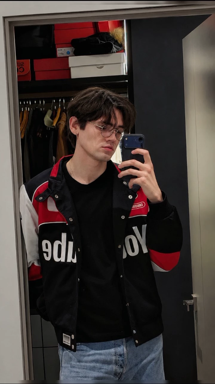 The Madrid house thumbnail