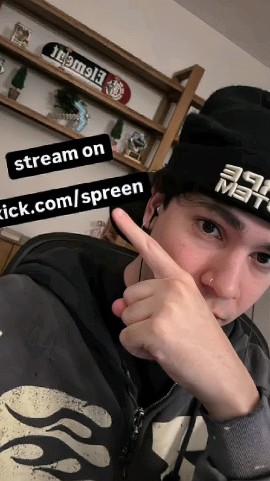 Iván Buhajeruk thumbnail