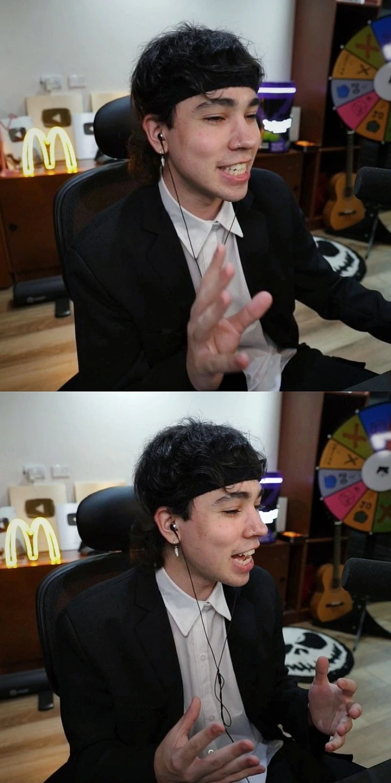 Iván Buhajeruk thumbnail