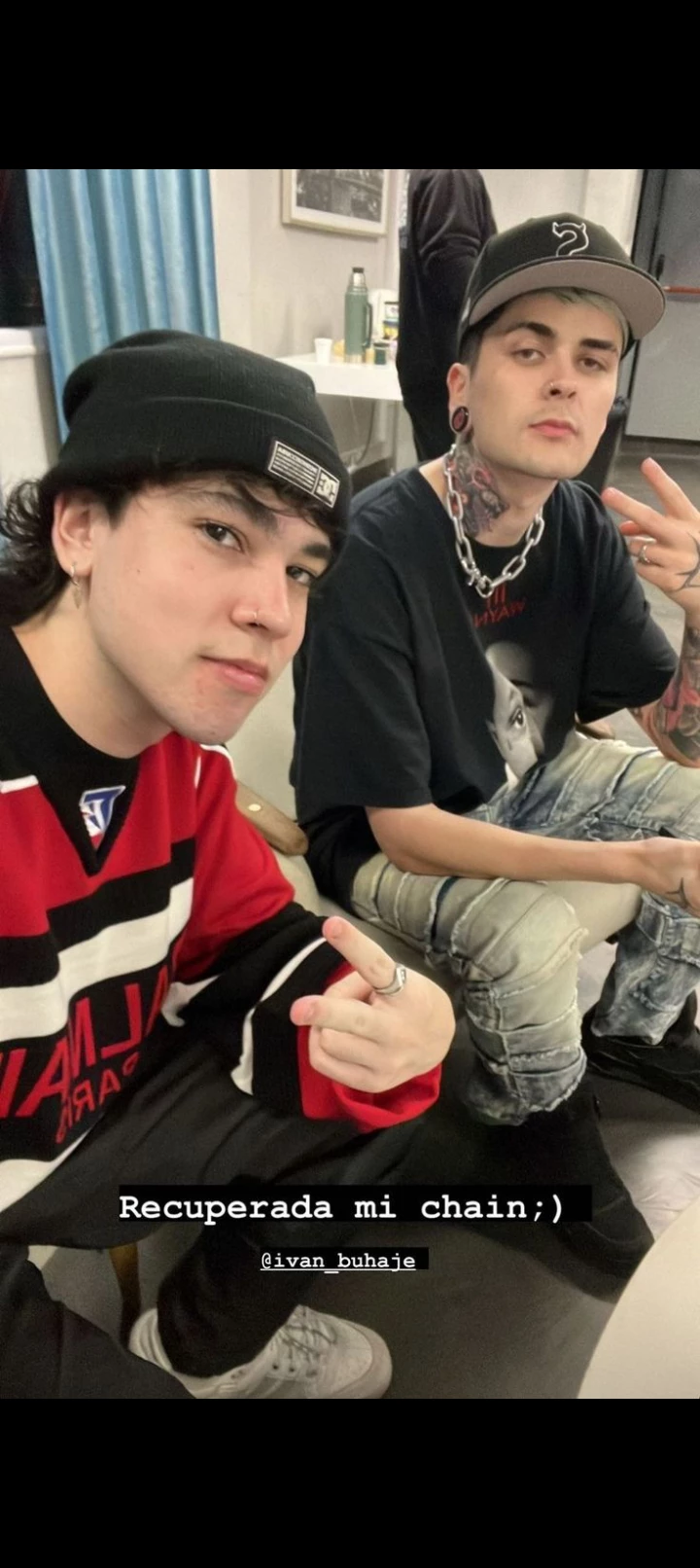 spreen y Lit Killah thumbnail
