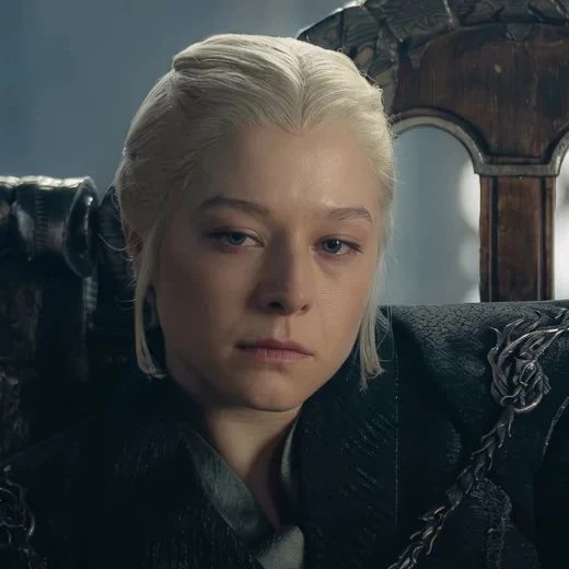 Rhaenyra Targaryen thumbnail