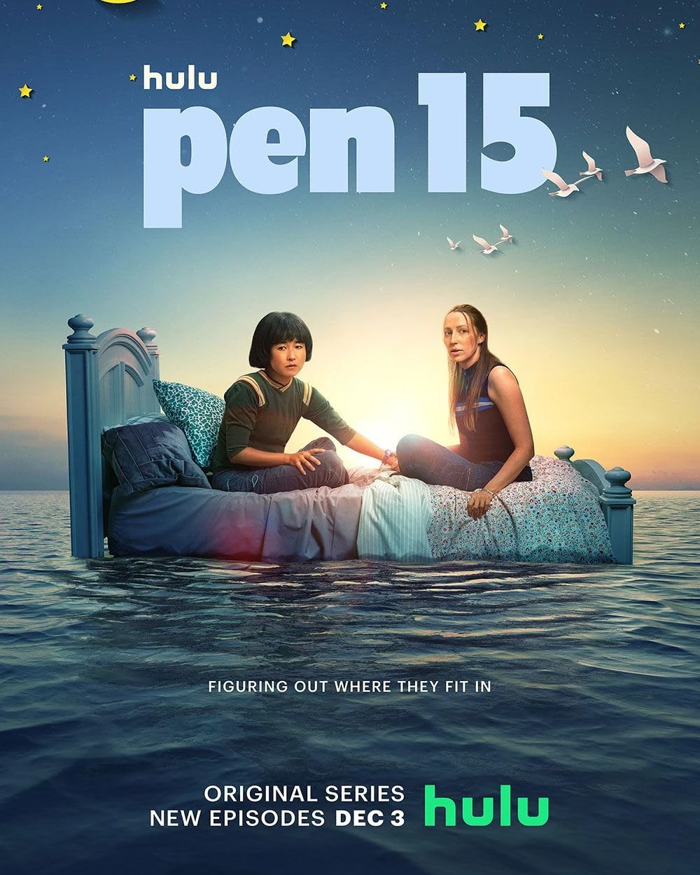 Pen15 thumbnail