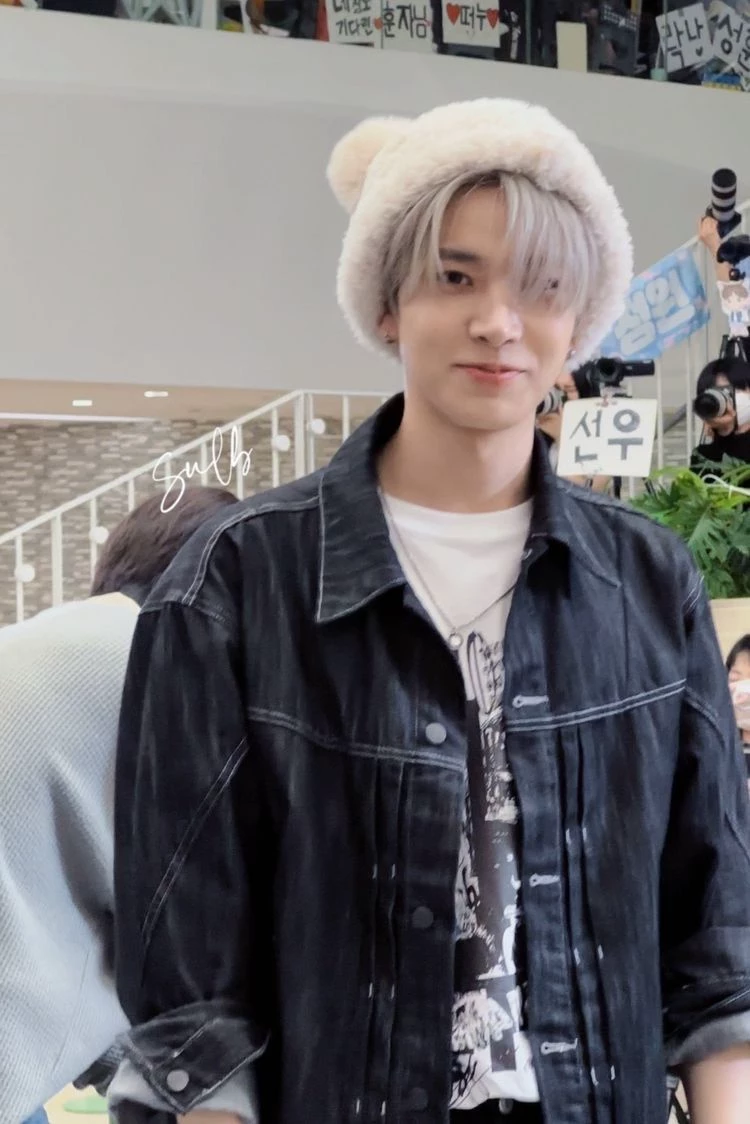 Heeseung \[ Evan Lee \] thumbnail
