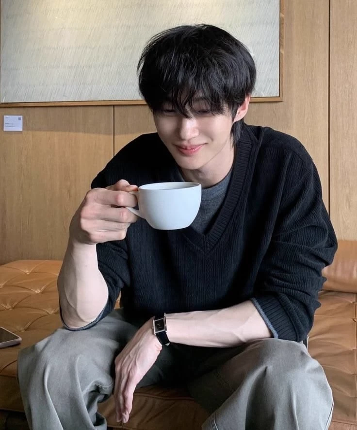 Byeon Woo-Seok thumbnail