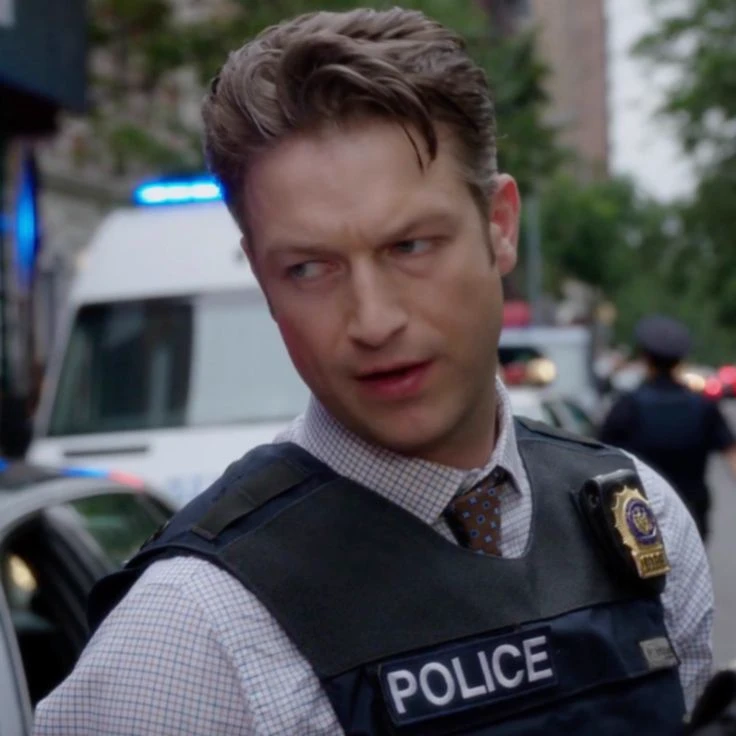 Dominick "Sonny" Carisi thumbnail