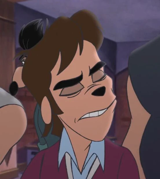 Bradley Uppercrust III thumbnail