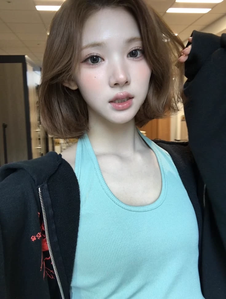 Choi Jiwoo thumbnail