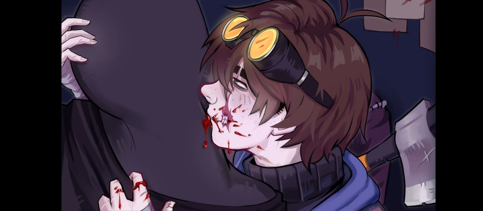 Ticci Toby thumbnail