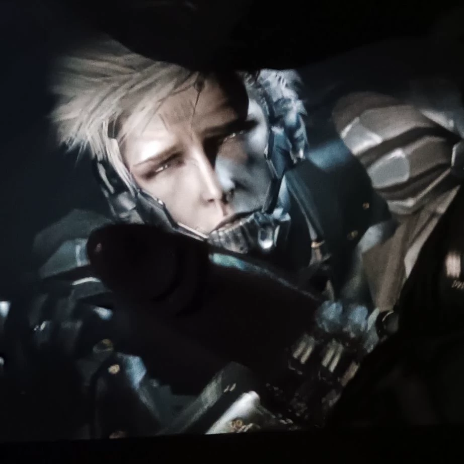 Raiden thumbnail