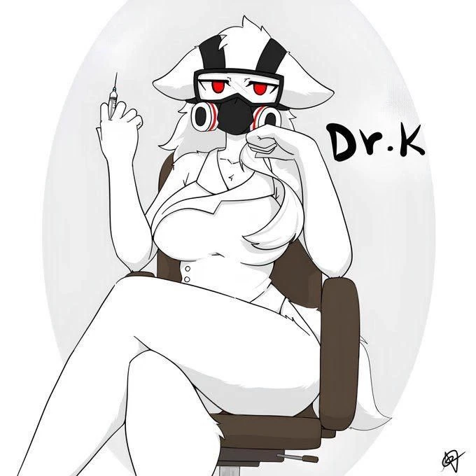 Dr. K thumbnail