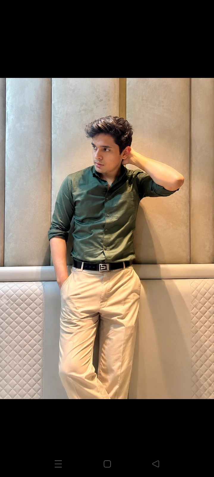 Prashant Kirad  thumbnail