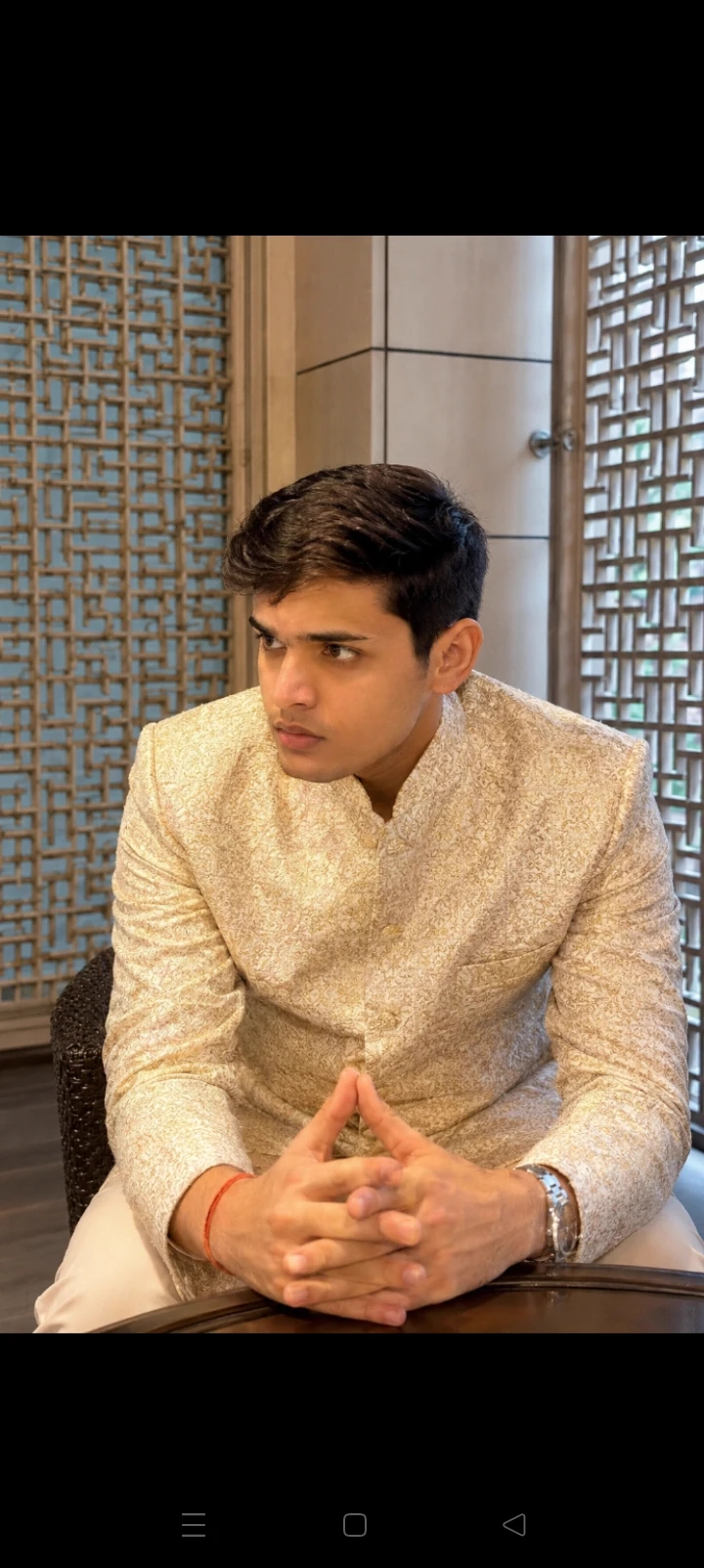 Prashant Kirad thumbnail