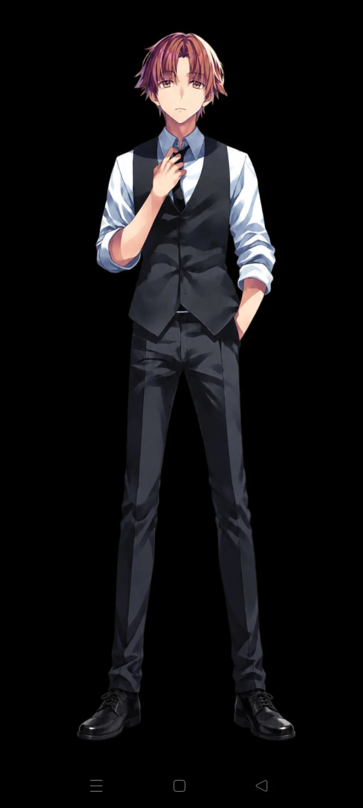 Kiyotaka Ayanokoji thumbnail