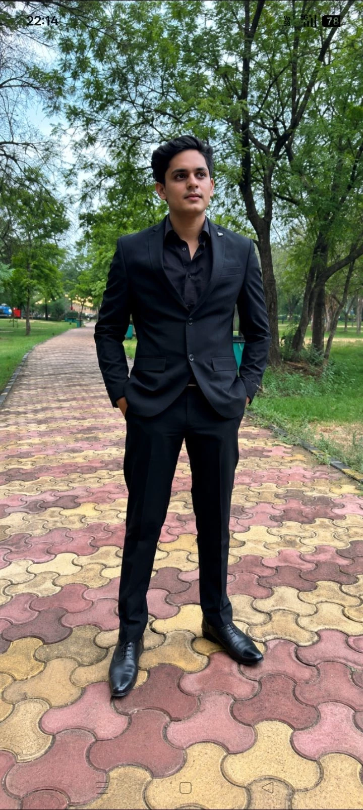 Prashant Kirad thumbnail