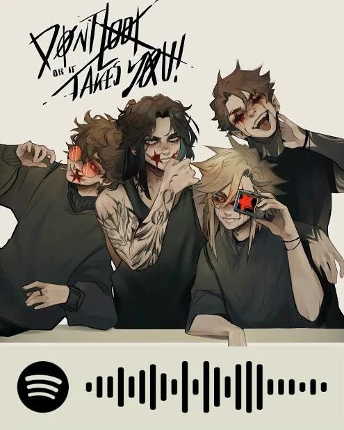 Difficult decision, 2 beginnings...😯😍 (Toby, Jack, Ben and Jeff) thumbnail