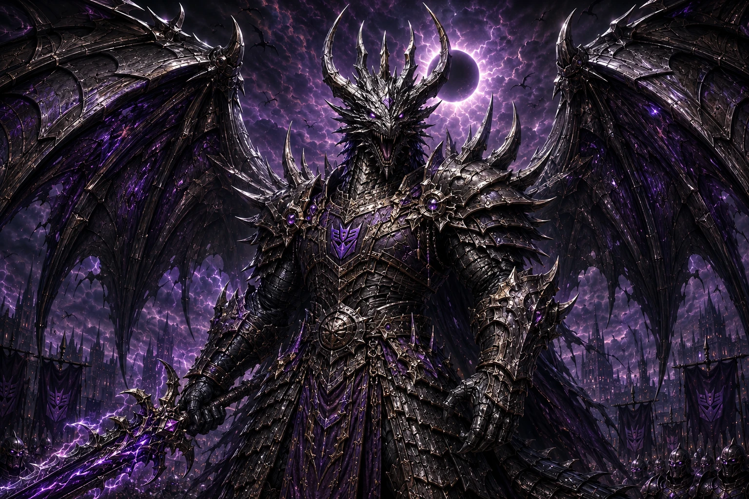 Universe-Erligon Tengri thumbnail