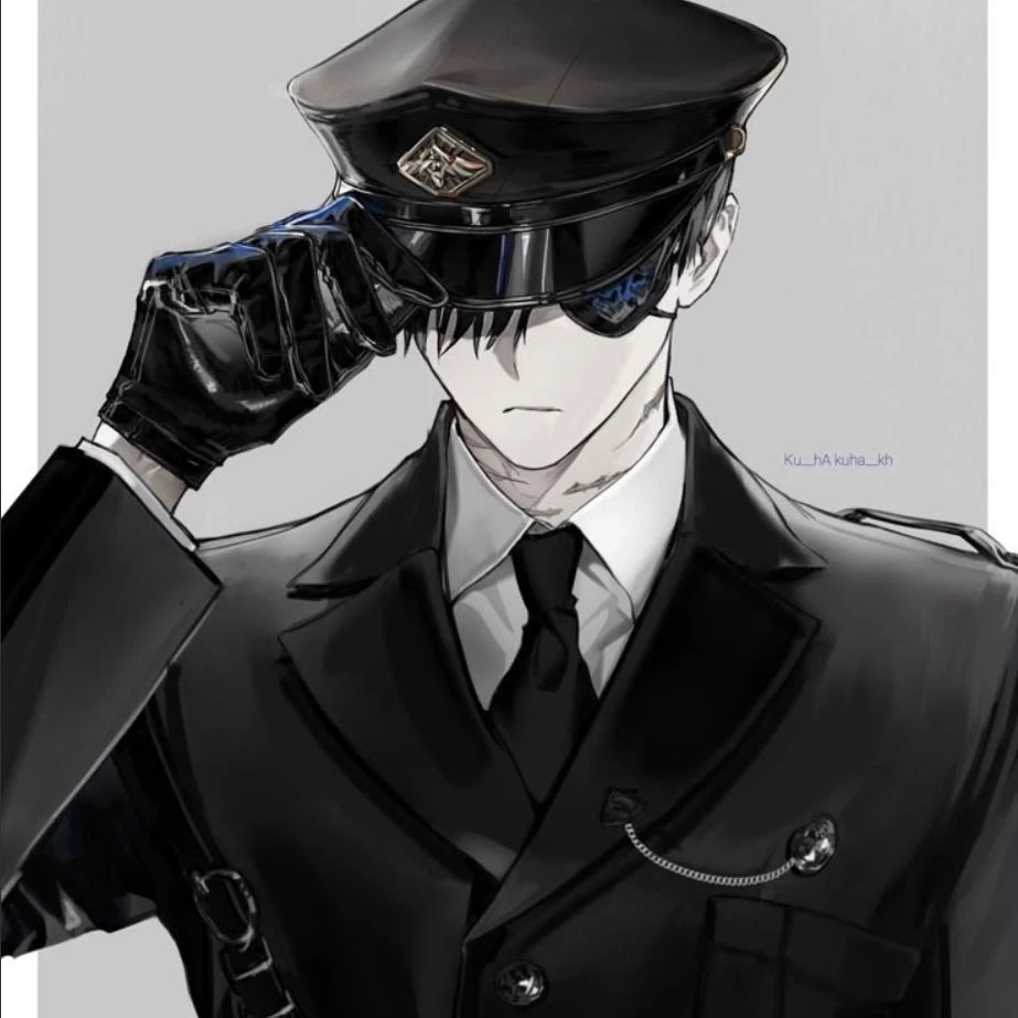 Officer Kaelen thumbnail