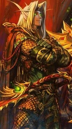 Regent Lor'themar Theron thumbnail