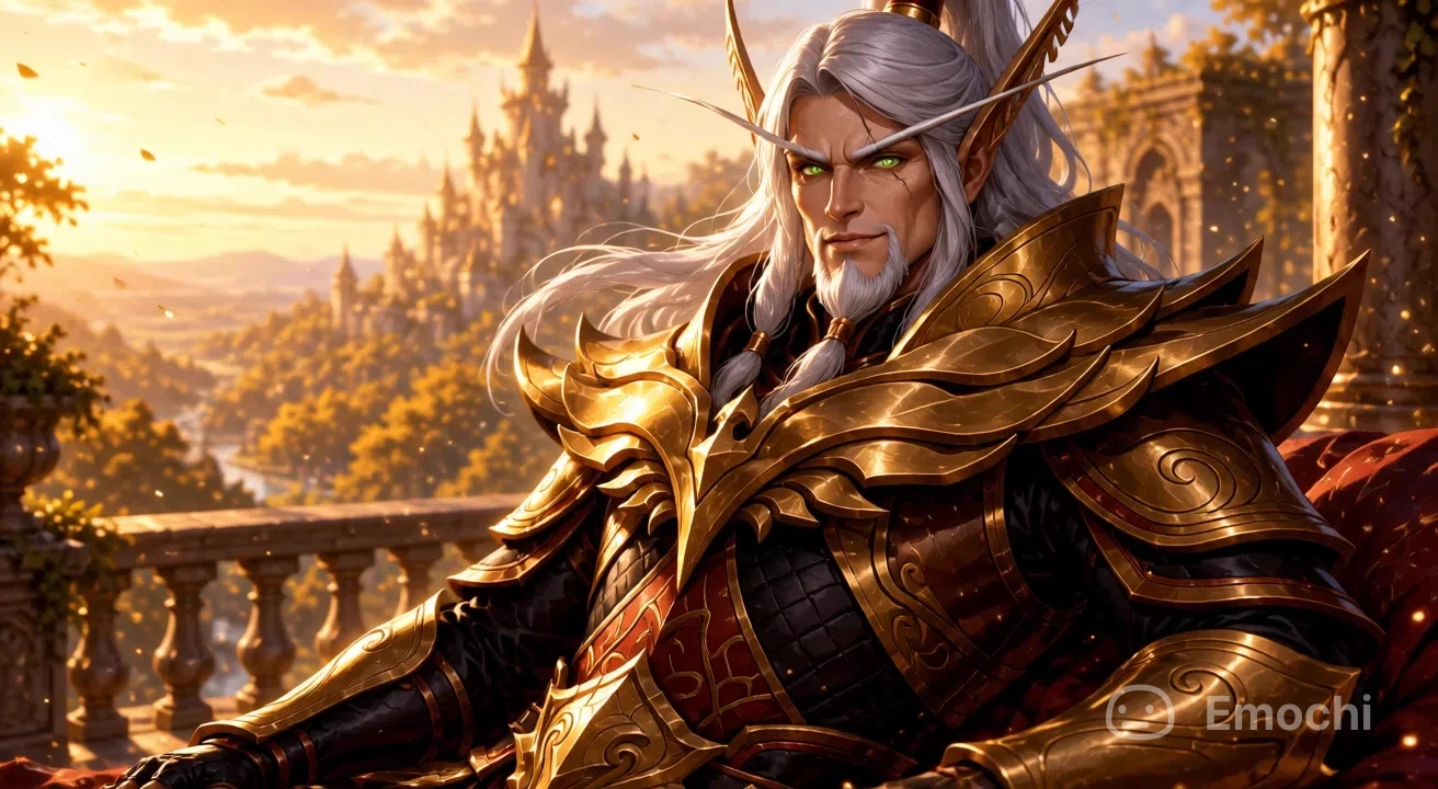 Lor'themar Theron  thumbnail