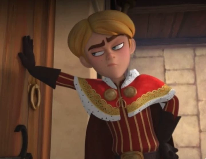 Prince John thumbnail